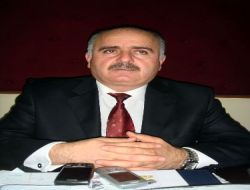Manavgat Ziraat Odası, 7 Askerin Şehit Edilmesini Kınadı!.