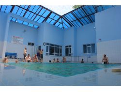 Gönen Kaplıcaları, İzmir Travel Fuarı'yla Yüzünü Ege’ye Çevirdi