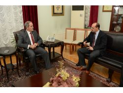 Başkan Altepe: Vatandaşlar, Hastanelere Kolay Ulaşmalı