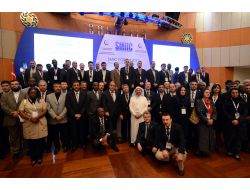SMIIC FORUM 2012 BAŞLADI