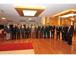 Başkent'te Üniversite Olimpiyatları Düzenlenecek