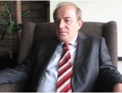 Vali Öztürk: Ermenistan Uçağında İncelemeler Yapıldı