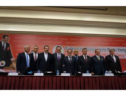 Adalet Bakanı Ergin: Yargılama Süreleri En Geç Bir Yıla Düşürülecek