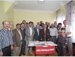 "Özel İhl Açma Ve Okullarda Mescit Yasağı Kaldırılmalı"