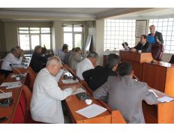 Palandöken Belediyesi'nin Tahmini Bütçesi 66 Milyon Lira