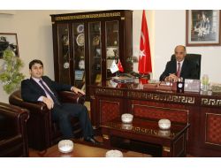 Kobal: Hizmet Kalitesini Üst Seviyeye Çıkartacağız