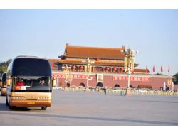 Çin’i Yıkabilecek Sorun: Yolsuzluk (2)