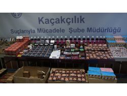 Ankara Polisinden Operasyon