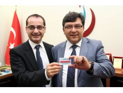 Muğla Organ Bağışında Türkiye Dördüncüsü