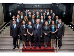 Egiad Başkan Adayı Doğan: Ortak İş Yapma Kültürünü Geliştireceğiz