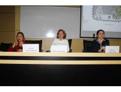 "Anne Sütü Çocuğun Kişiliğine De Olumlu Katkı Sağlıyor"