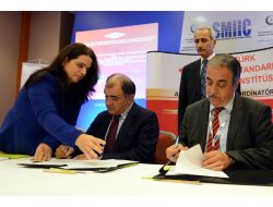 Tse Başkanı Şentürk: Küresel Dünyada Ülkeler Değil, Şehirler Rekabet Ediyor