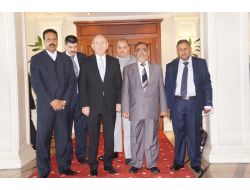 İstanbul Büyükşehir Yemenli İdarecileri Eğitecek