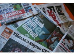 Romanya, Galatasaray’ın Cluj Zaferini Konuşuyor