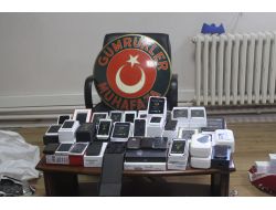 Doğubank'tan, 2 Milyon Lira Değerinde Kaçak Eşya Çıktı!