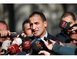 'Darbe Komisyonu, Başbakan İle Pazartesi Ya Da Salı Günü Görüşebilir'