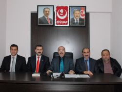 Bbp'li Öznur: Terör Örgütü Açlık Grevi Planıyla, Ülkeyi Kaosa Sürüklemek İstiyor