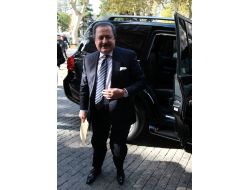 Darbe Komisyonu Cavit Çağlar’ı Dinliyor