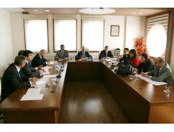 "Sivas, Umem'de Başarılı İller Arasında"