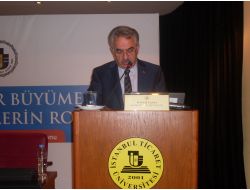 HAYATİ YAZICI'dan Açıklamalar