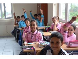 Toros Finike Koleji, Bir Yılda İngilizce Öğretmek İçin Yeni Metod Deniyor