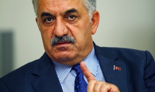 "Kaçak telefonları araştırıyoruz"