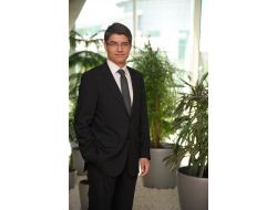 Bank Asya Genel Müdür Yardımsı Eğriboyun: Not Artırımı Süpriz Değil