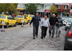 488 Adet Uyuşturucu Nitelikli Hap