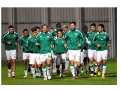 Bursaspor Pinto’suz İstanbul’a Gitti