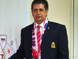 Adana Botaşspor, Samsun Maçının Hazırlıklarını Tamamladı