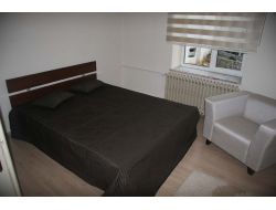 Bursa'da Veliler İçin Konukevi Açıldı, İsteyen Çocuğuyla Okulda Yatacak