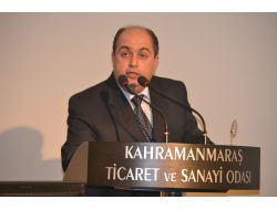 Karaküçük: Rekabet İçin Yeni İşbirliği Modelleri Ortaya Çıkarılmalı