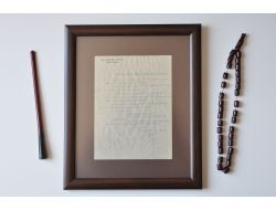 Bursa'da Atatürk'ün Eşyaları Sergilenecek