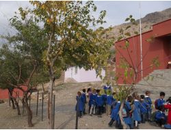 Sason Kaymakamlığı ‘çadır Okul’ Haberini Yalanladı