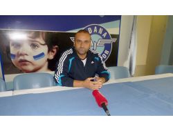 Uğur: Güzel Bir Hava Yakaladık Kimse Bozmaya Kalkmasın