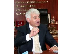 Türk Eximbank, Bursa’da Şube Açacak