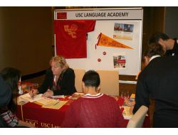 Yurtdışı Eğitim Fuarları İzmir'de Başladı