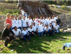 Engelliler Sodes Projesiyle İlçeleri Tanıyor