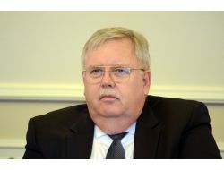 "Abd'nin Ukrayna Politikası Değişmeyecek"