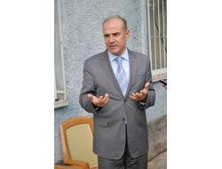 Kırbaş; Bilinçli Tarım Ve Bilinçli Hayvancılık Projesini Hayata Geçirecegiz