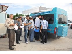 Kepez Belediyesi Mobil Tahsilat Aracı Uygulaması Başlattı