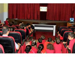 Ufuklu Öğretmenler, Değerler Eğitimini Hacivat-karagöz Üzerinden Anlatıyor