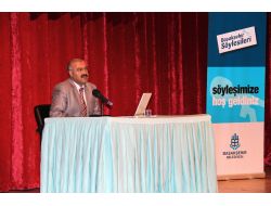 Başakşehir Belediyesi'nden Medine Dönemi Ve Hz. Muhammed Semineri