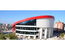 Genç: Şehrimizin En Büyük Meydanını Canik'te Yapıyoruz