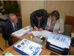 Adıyaman Üniversitesi İle Rus Üniversiteleri Arasında İşbirliği