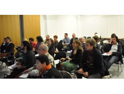 Avrupa'daki Toplantıya Katılan Adıyamanlılar Derneği Üyeleri Döndü