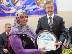 Evlilik Okulu, 2 Bin 447 Kişiye Sertifika Verdi