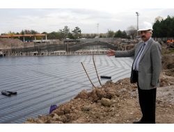 Sivas'a Yeni Terminal Binası