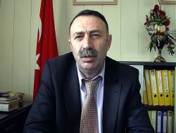 Kars'ta, 48 Kişilik Engelsiz Yaşam Merkezi Bu Yıl Hizmete Girecek