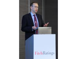 Fitch'ten Türkiye'nin Büyümesine Övgü, Cari Açığına Tenkit